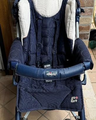 Passeggino CHICCO CT 0.1   