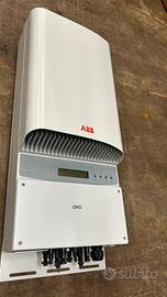 Inverter ABB