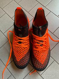 Scarpe da calcio bambino puma tg 38,5