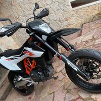 Ktm 690 smc