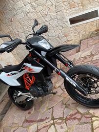 Ktm 690 smc