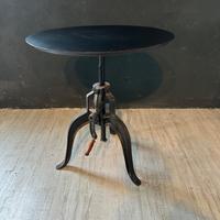 Dialma Brown DB002240 tavolo regolabile