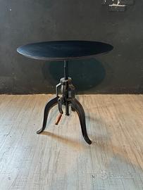 Dialma Brown DB002240 tavolo regolabile