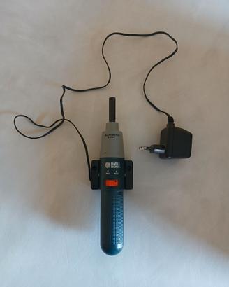 AVVITATORE bLACK & DECKER