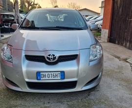 Toyota Auris 2.0 D-4D 5 porte Sol