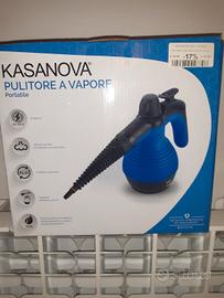  pulitore a vapore portatile 