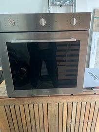 Forno da Incasso Smeg