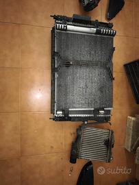 radiatore Peugeot 3008