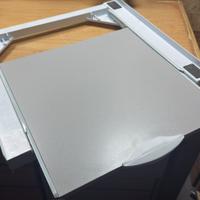 Meliconi sovrapposizione lavatrice asciugatrice