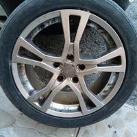 cerchi Opel Insignia 18"