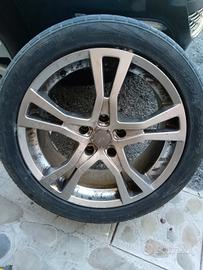 cerchi Opel Insignia 18"