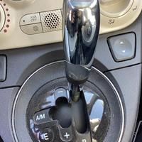 FIAT 500 2012 - POMELLO CAMBIO (ROBOTIZZATO)