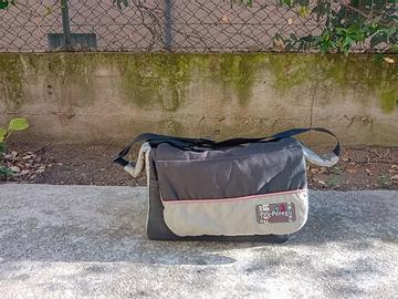 Borsa mamma Peg Perego per passeggino