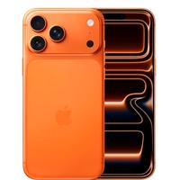 Iphone 17 pro max 256 gb Cosmic Orange