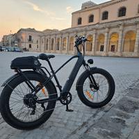 bici elettrica ENGWE E26