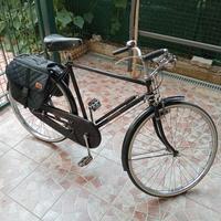 bicicletta da uomo storica