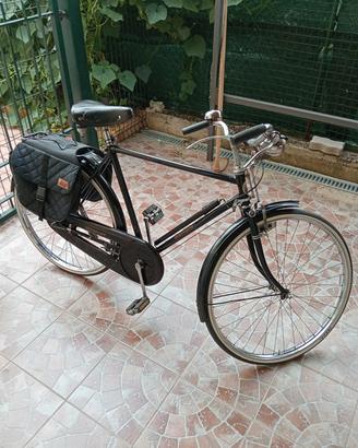 bicicletta da uomo storica
