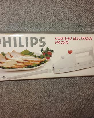 coltello elettrico philips