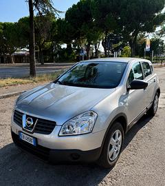 Nissan Qashqai 1.6 Eco Acenta GPL
