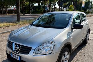 Nissan Qashqai 1.6 Eco Acenta GPL
