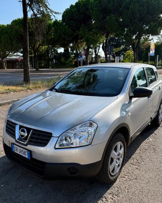 Nissan Qashqai 1.6 Eco Acenta GPL