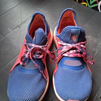 scarpe adidas da corsa