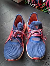 scarpe adidas da corsa