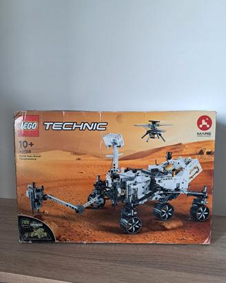 42158 lego technic 