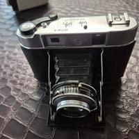 macchine fotografiche vintage