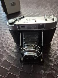 macchine fotografiche vintage