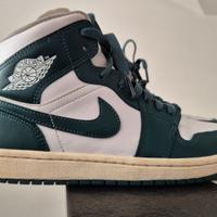 Sneakers alte Jordan. Nike
