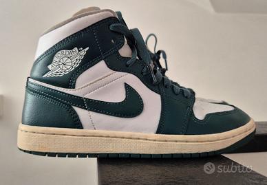 Sneakers alte Jordan. Nike
