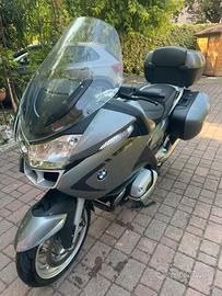 Bmw r1200rt 2006