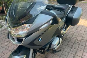 Bmw r1200rt 2006