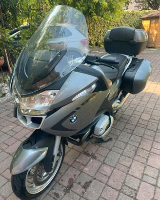 Bmw r1200rt 2006