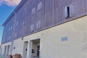 Casa di 40 mt quadri