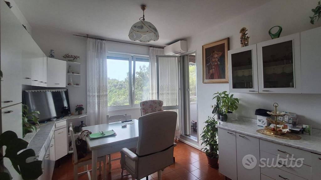 Appartamento – Genova, Torbella, Val Polcevera - Vista 3