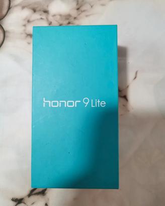 honor 9 lite