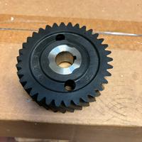 Ingranaggio contralbero porter 1000