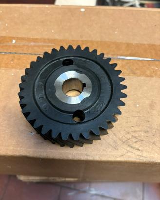 Ingranaggio contralbero porter 1000