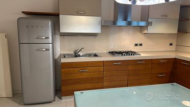 Cucina di firma Minotti