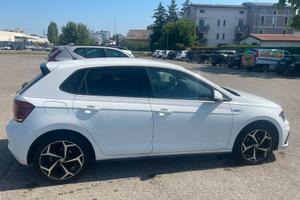 VW POLO Cambio automatico