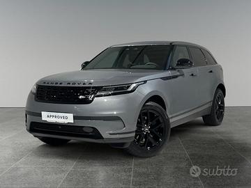 Land Rover Range Rover Velar S 204cv
