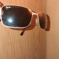 occhiali ray ban 