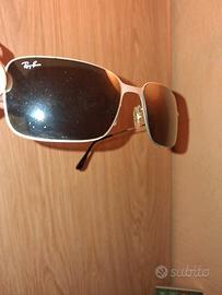 occhiali ray ban 
