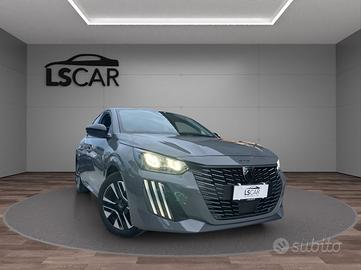 Peugeot 208 1.2 Allure 100cv Selenium - Unipro - I