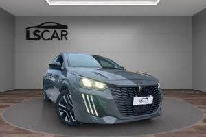Peugeot 208 1.2 Allure 100cv Selenium - Unipro - I