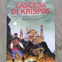 L'Ascesa Di Krispos