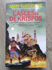 L'Ascesa Di Krispos