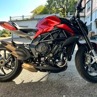 Mv Agusta Brutale 800 RR